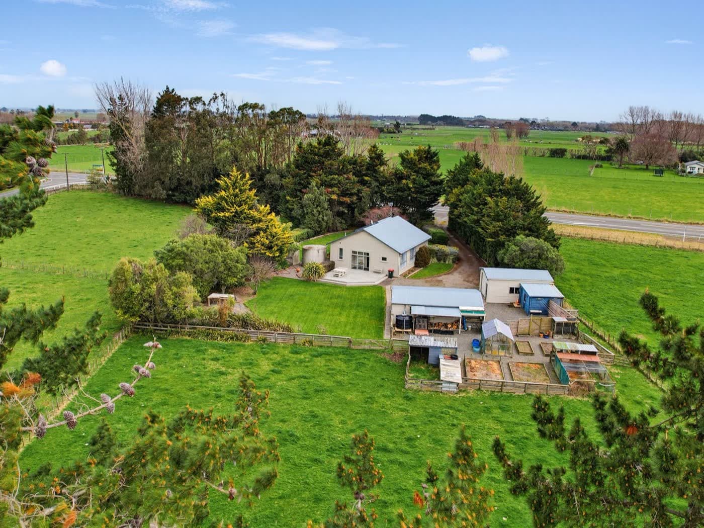 1354 Rangitikei Line, Newbury, Manawatū — 3 bedroom home for sale with Team Toner — photo 2
