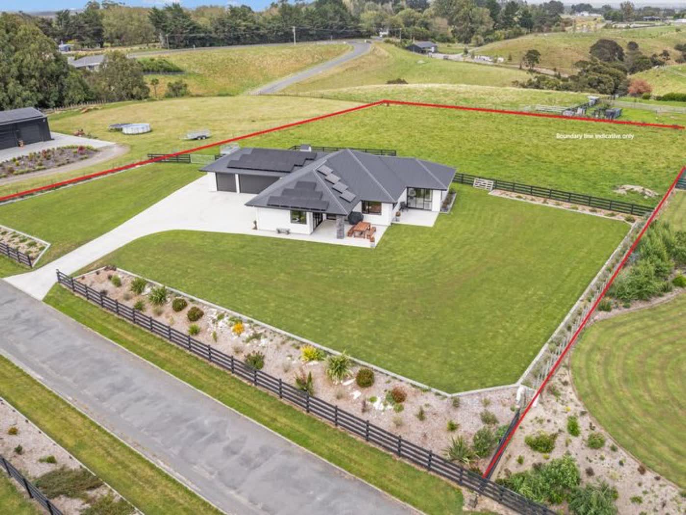 10 Te Kahu Lane, Halcombe