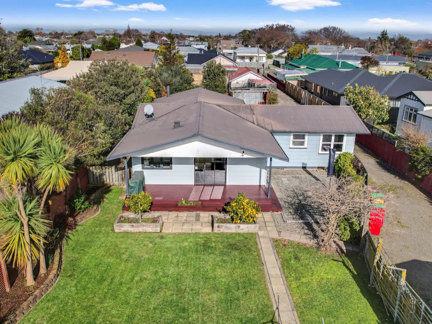 20 Monckton Street, Feilding, Feilding — 3 bedroom home for sale with Team Toner — photo 3