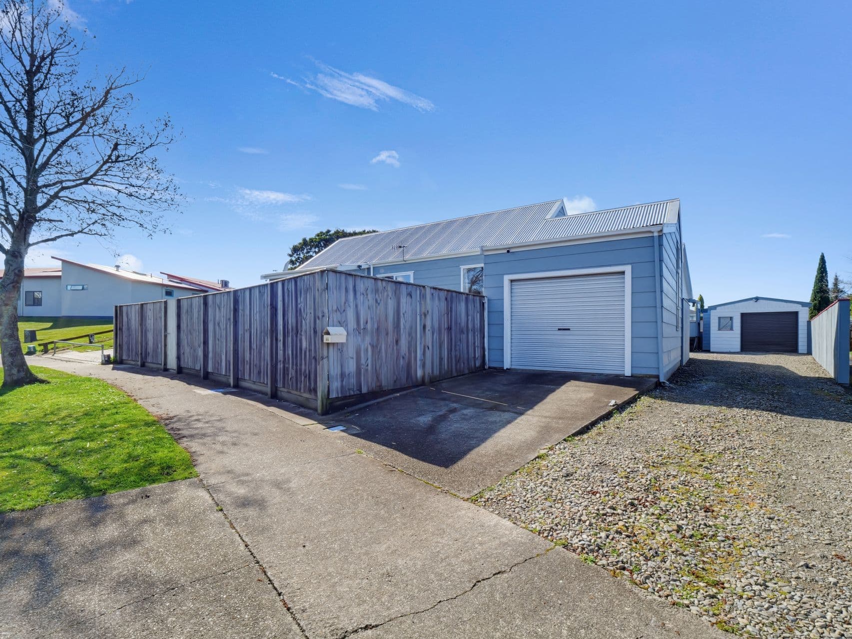 64 Rhodes Drive - Kelvin Grove, Palmerston North — 2 bedroom home for sale with Team Toner — photo 2