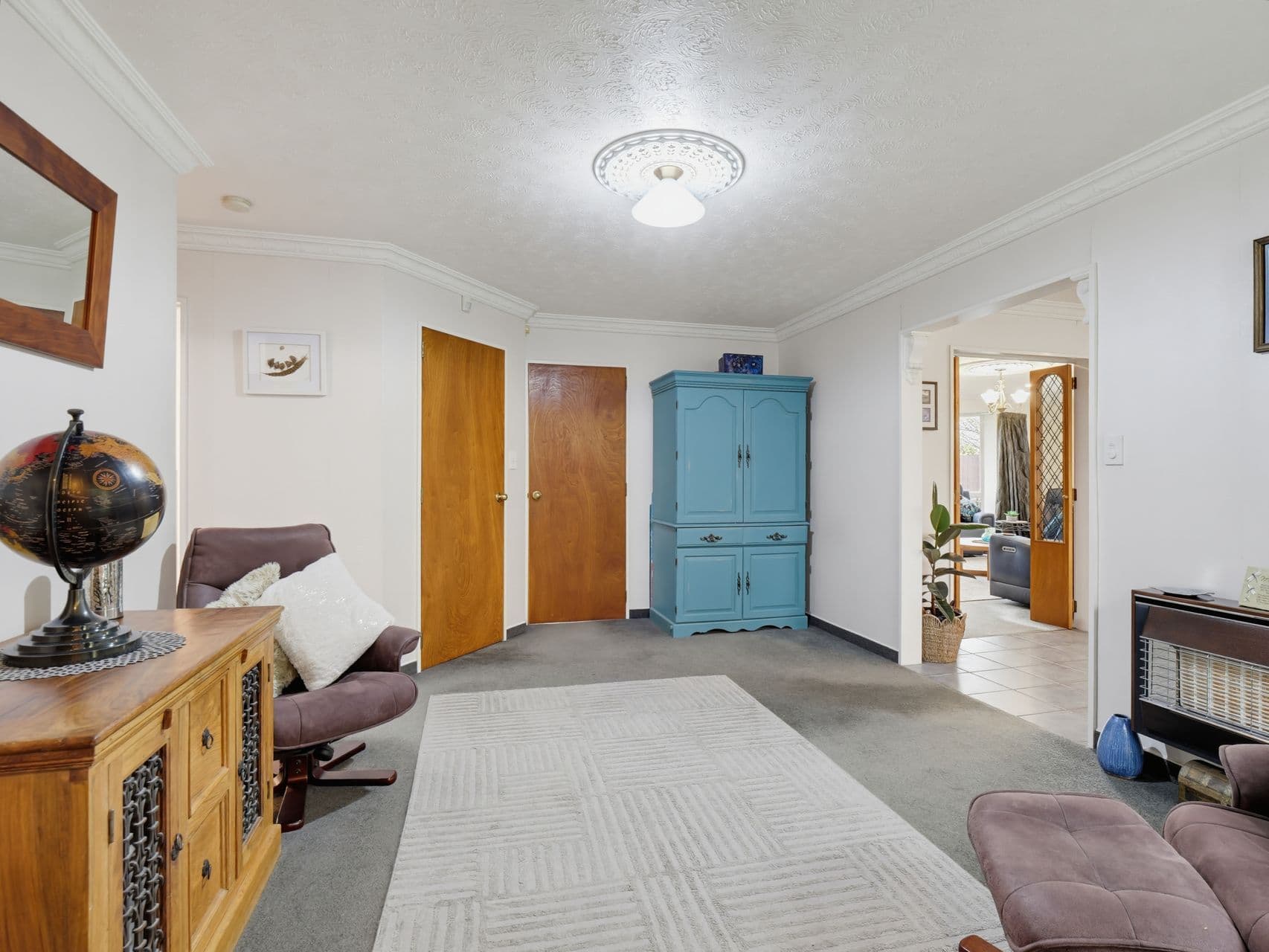 104 John F Kennedy Drive - Kelvin grove, Palmerston North — 4 bedroom home for sale with Team Toner — photo 16