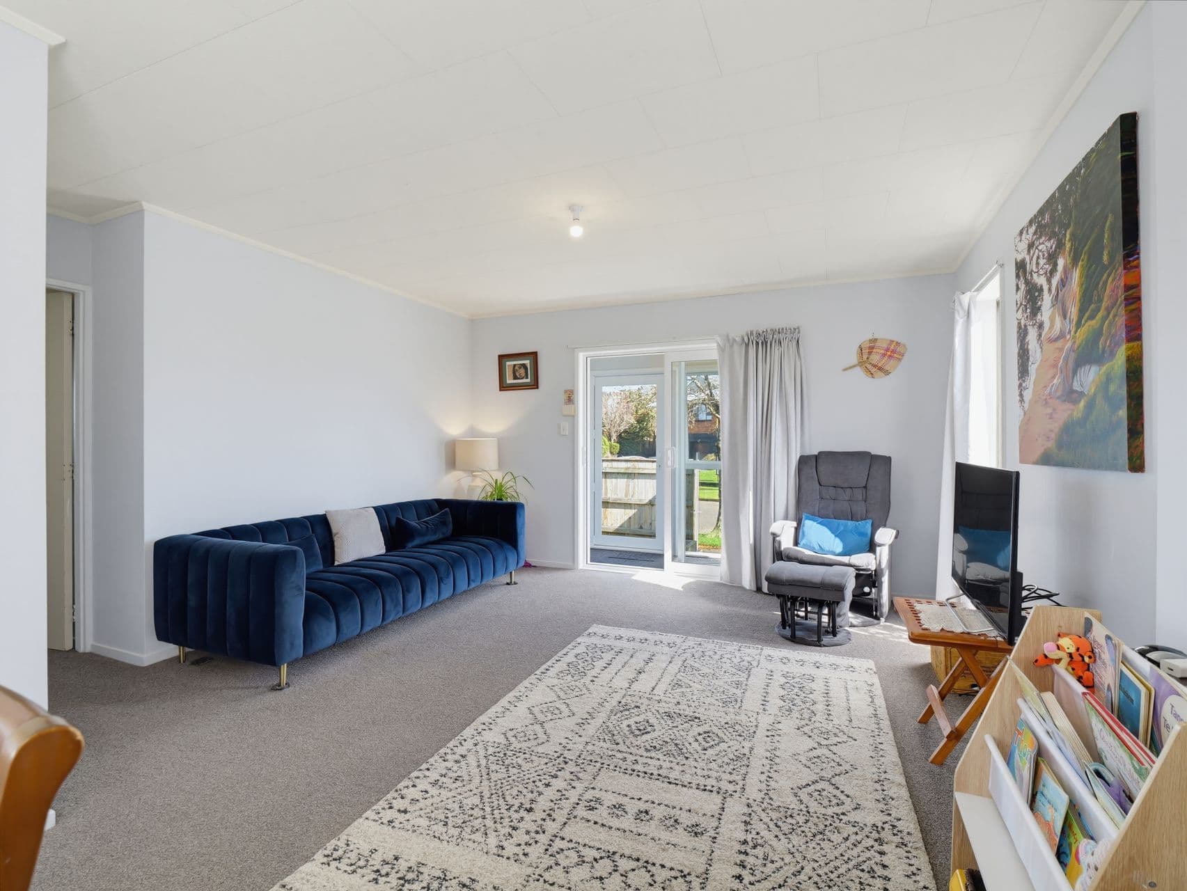 64 Rhodes Drive - Kelvin Grove, Palmerston North — 2 bedroom home for sale with Team Toner — photo 7