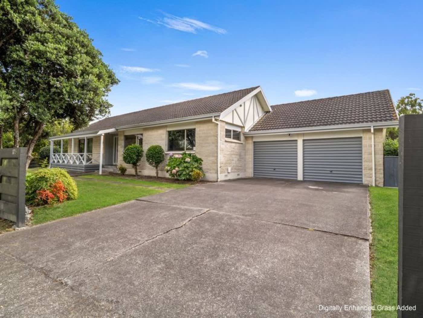 175 Amberley Avenue, Highbury, Highbury — 3 bedroom home sold with Team Toner