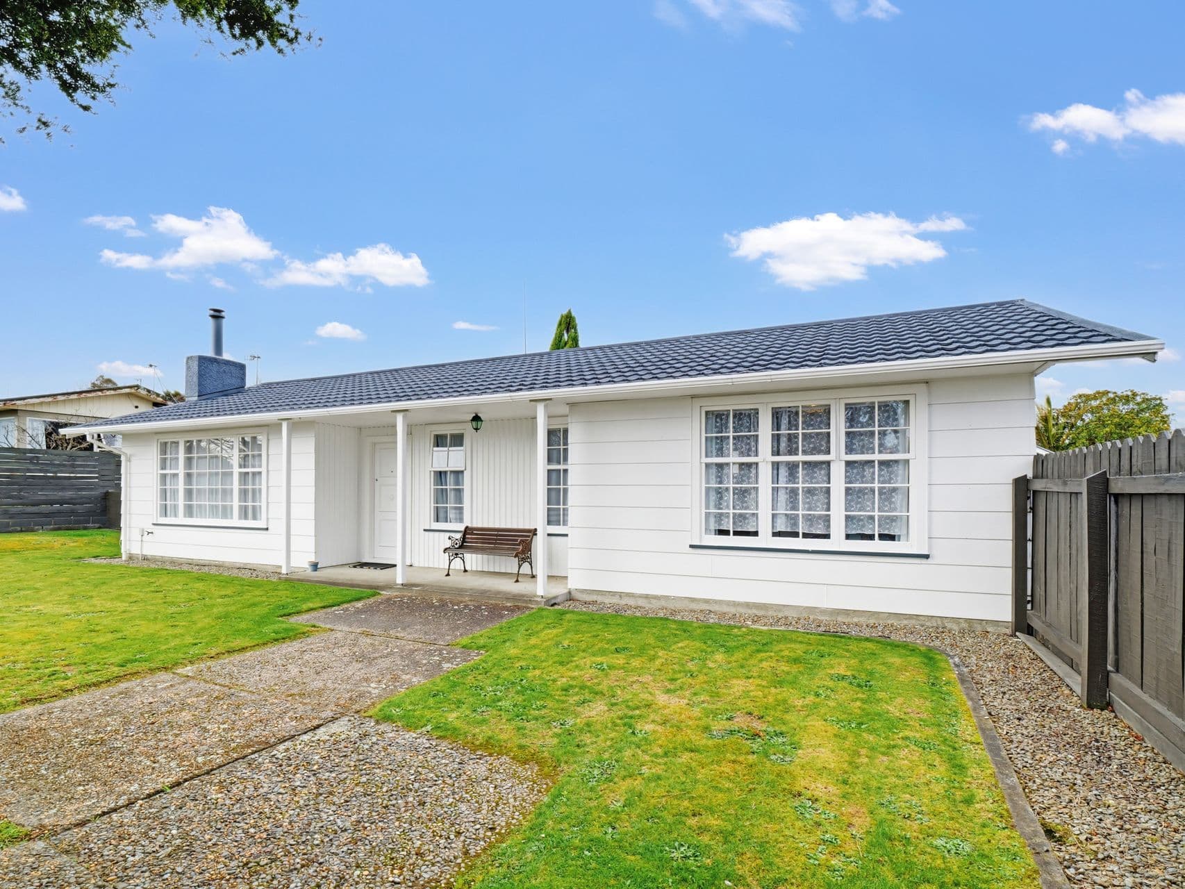 6 Alaska Court, Awapuni, Palmerston North — 3 bedroom home for sale with Team Toner — photo 2