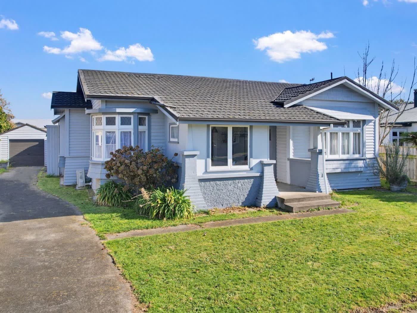 58 Bryant Street, Takaro, Palmerston North — 4 bedroom home for sale with Team Toner — photo 2