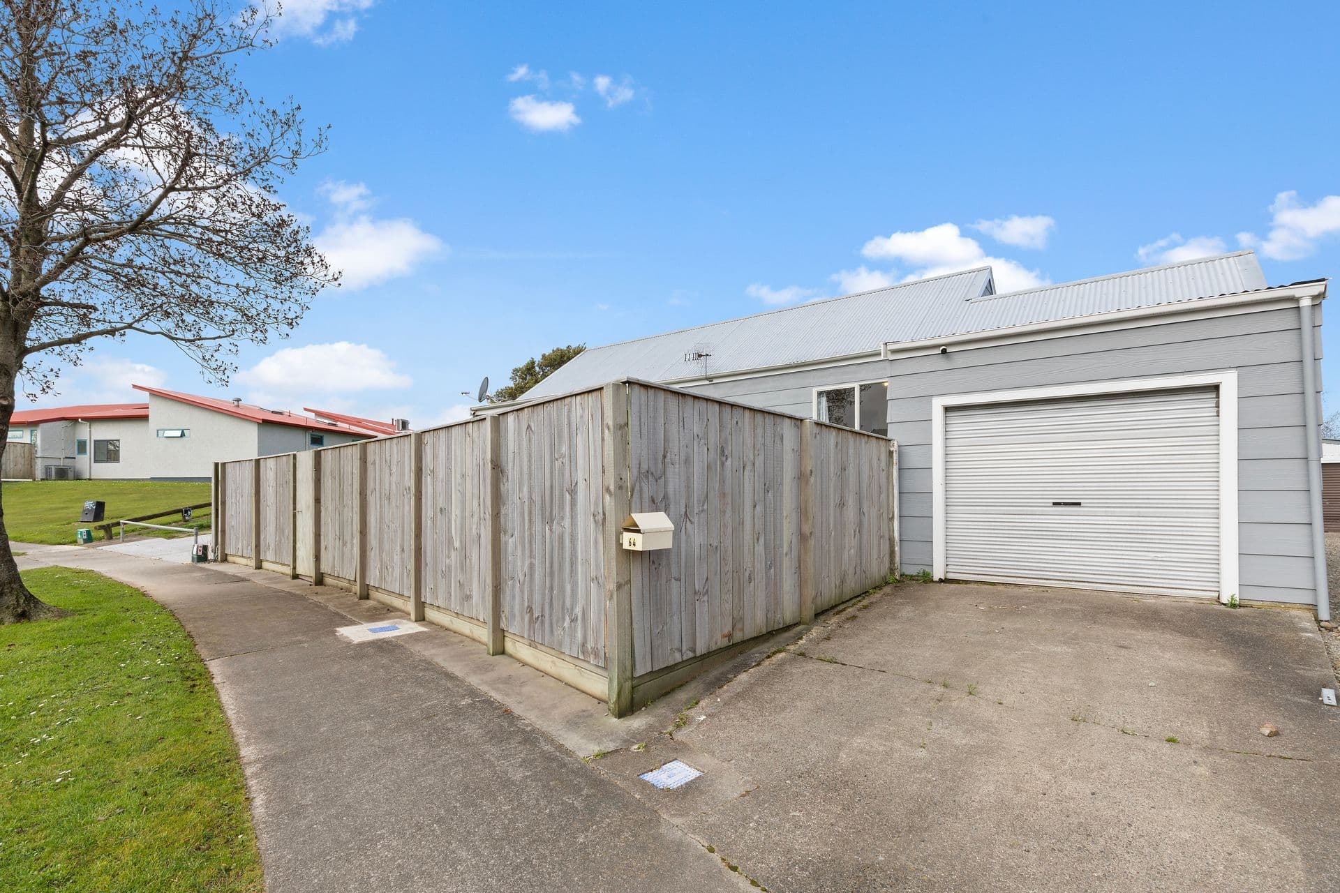 64 Rhodes Drive - Kelvin Grove, Palmerston North — 2 bedroom home for sale with Team Toner — photo 26