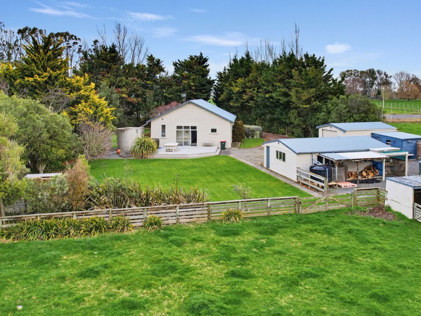1354 Rangitikei Line, Newbury, Manawatū — 3 bedroom home for sale with Team Toner — photo 3