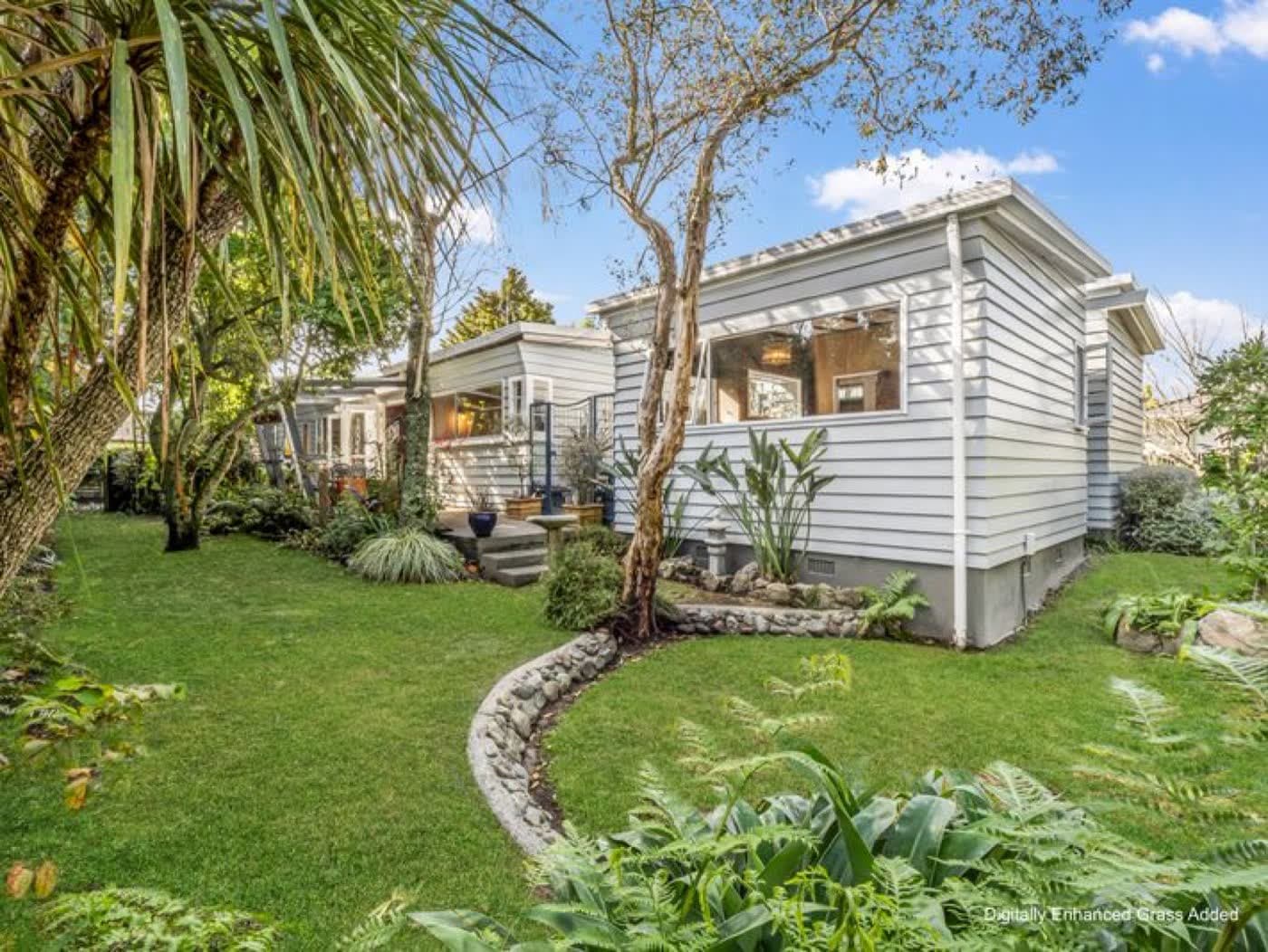 105A Pahiatua Street, Hokowhitu, Hokowhitu — 4 bedroom home sold with Team Toner