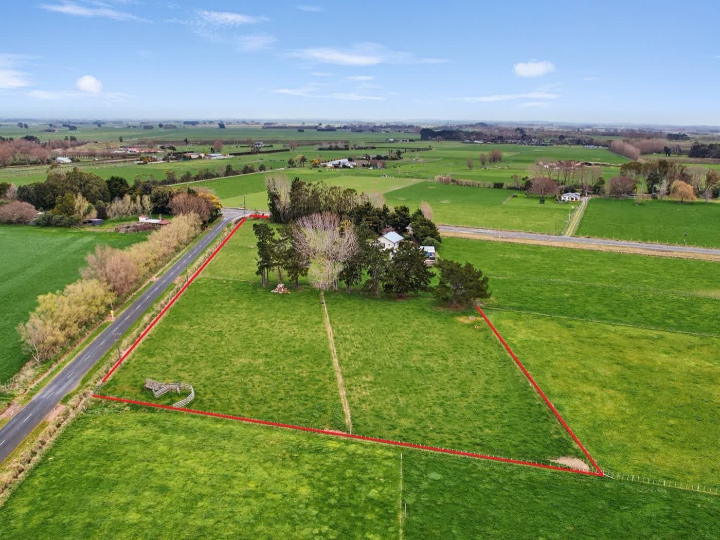1354 Rangitikei Line, Newbury, Manawatū — 3 bedroom home for sale with Team Toner — photo 4