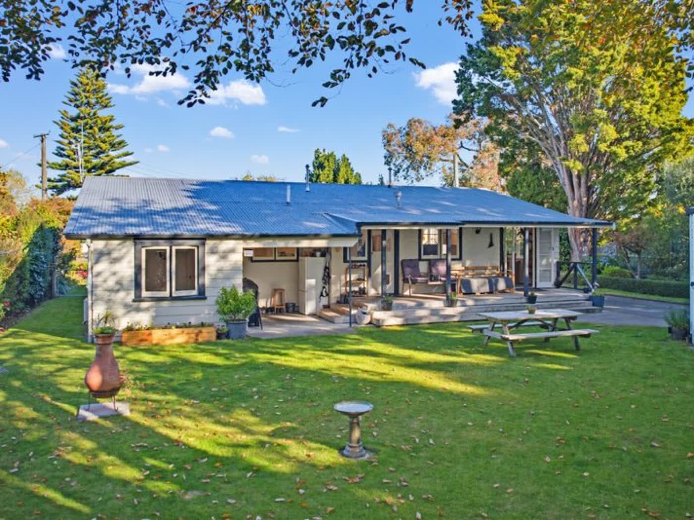 43 Norfolk Crescent, Feilding