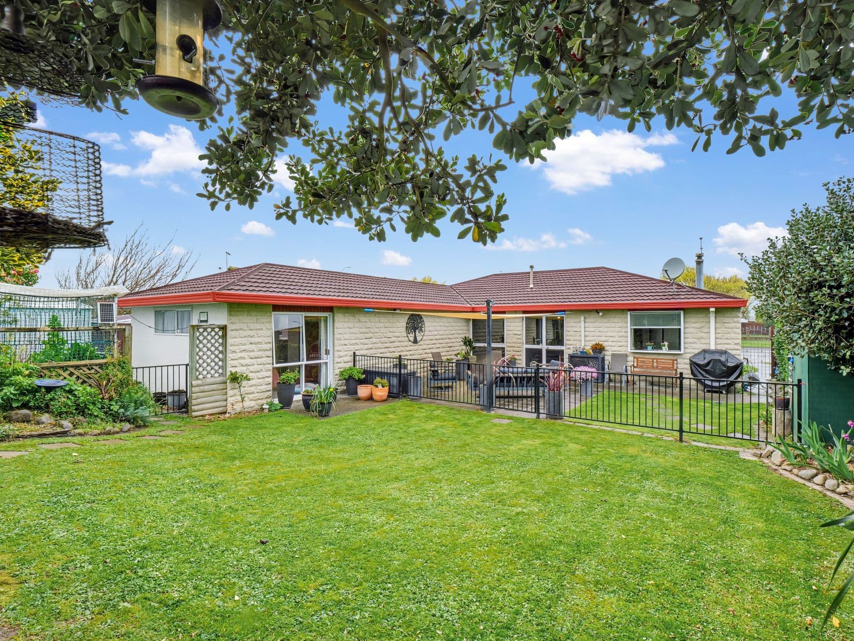 104 John F Kennedy Drive - Kelvin grove, Palmerston North — 4 bedroom home for sale with Team Toner — photo 31