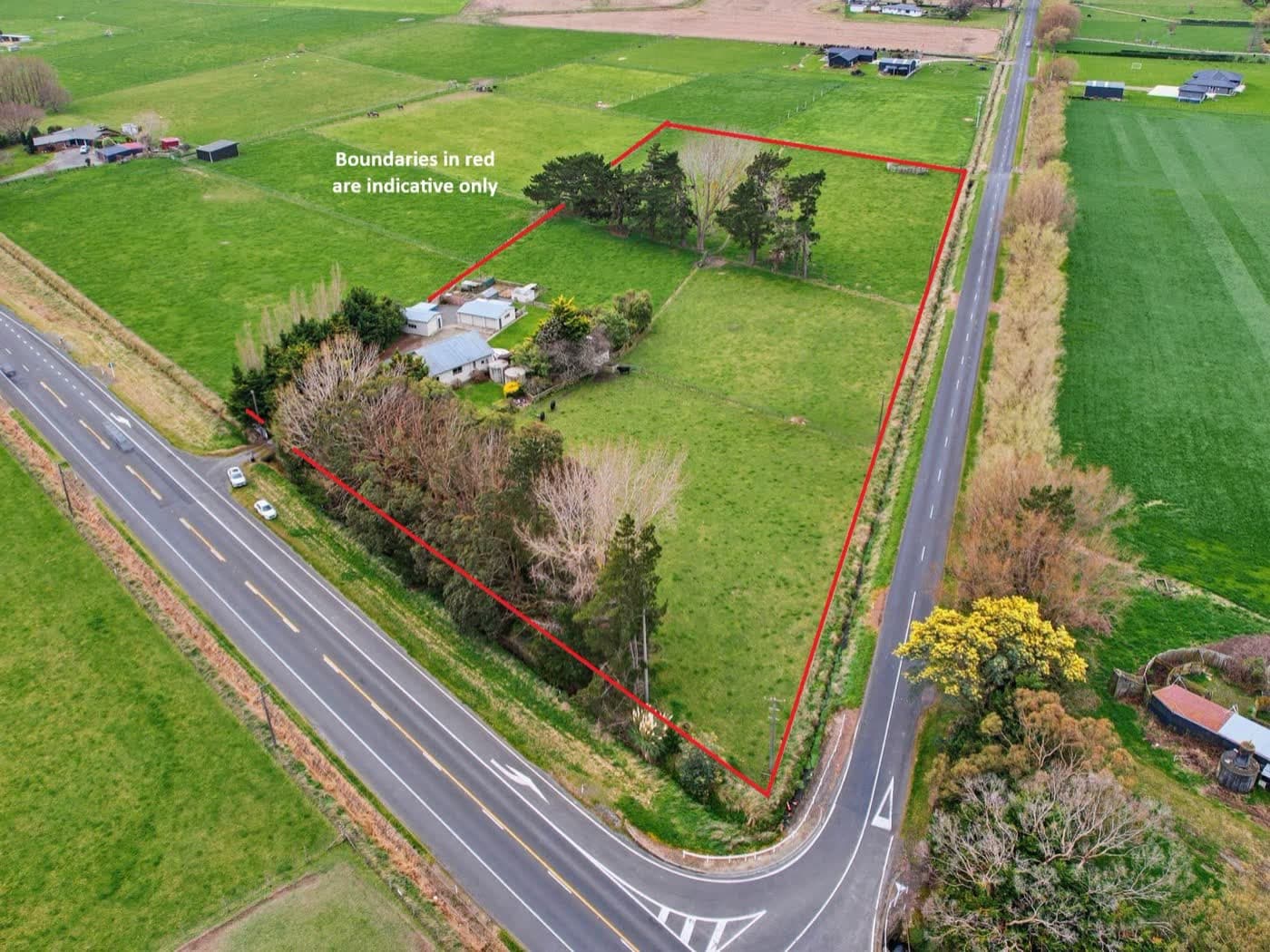 1354 Rangitikei Line, Newbury, Manawatū — 3 bedroom home for sale with Team Toner — photo 5