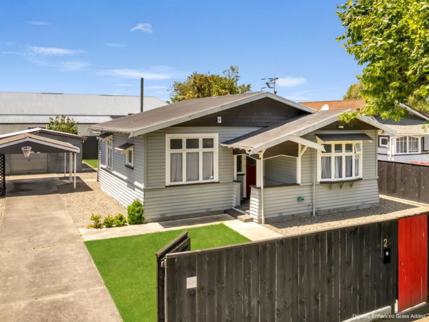 23 South Street, West End, West End — 3 bedroom home sold with Team Toner