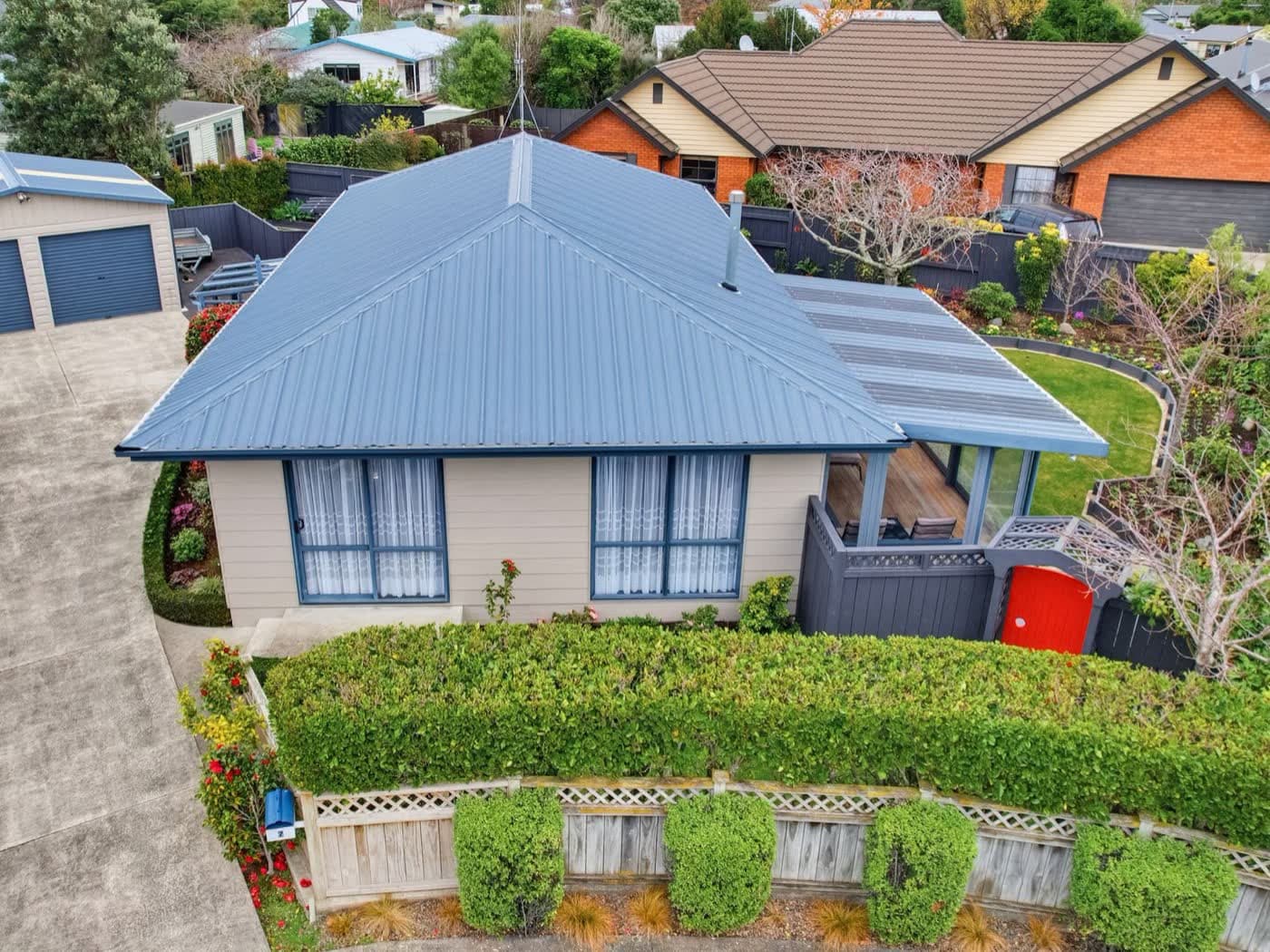 7 Diamond Court, Ashhurst, Ashhurst — 3 bedroom home for sale with Team Toner — photo 4
