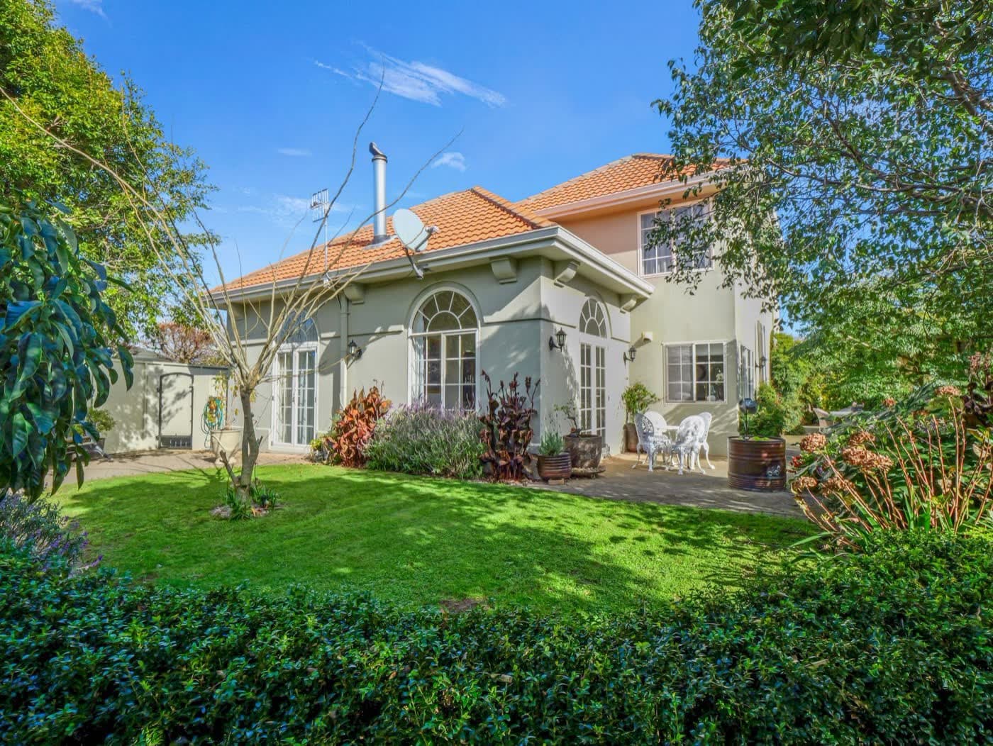 8 Fountain Court, Hokowhitu, Palmerston North — 5 bedroom home for sale with Team Toner — photo 3
