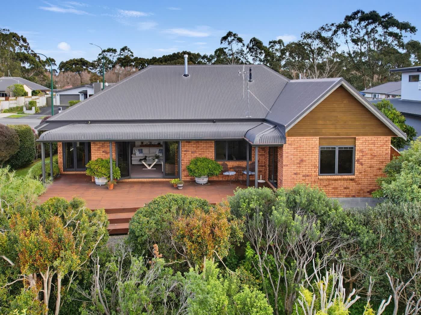 71 Ruapehu Drive, Fitzherbert, Palmerston North — 3 bedroom home sold with Team Toner — photo 3