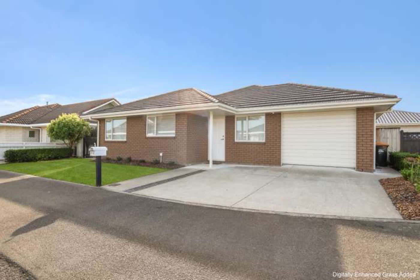 24A Rata Street, Roslyn
