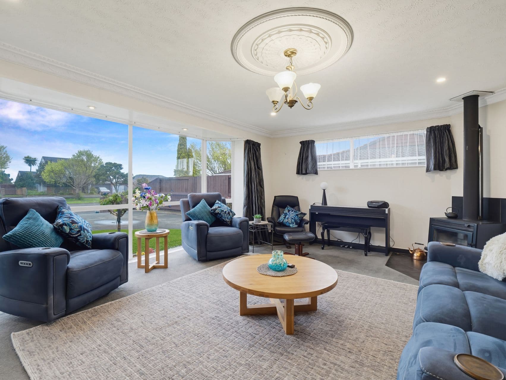 104 John F Kennedy Drive - Kelvin grove, Palmerston North — 4 bedroom home for sale with Team Toner — photo 6