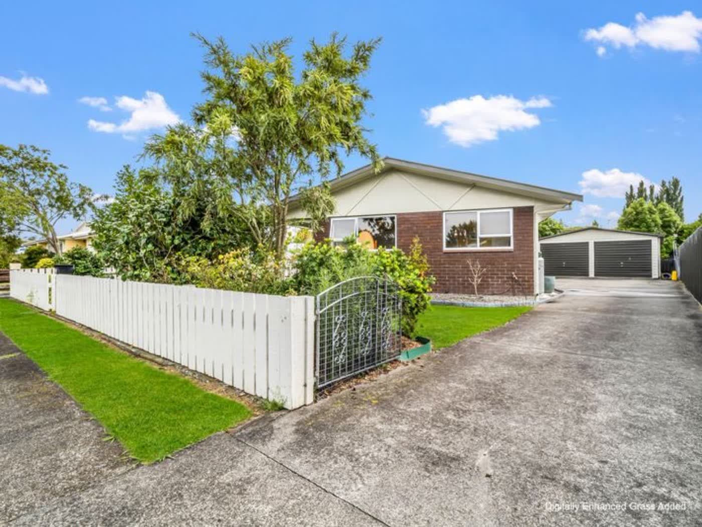 14 Ferndale Place, Feilding
