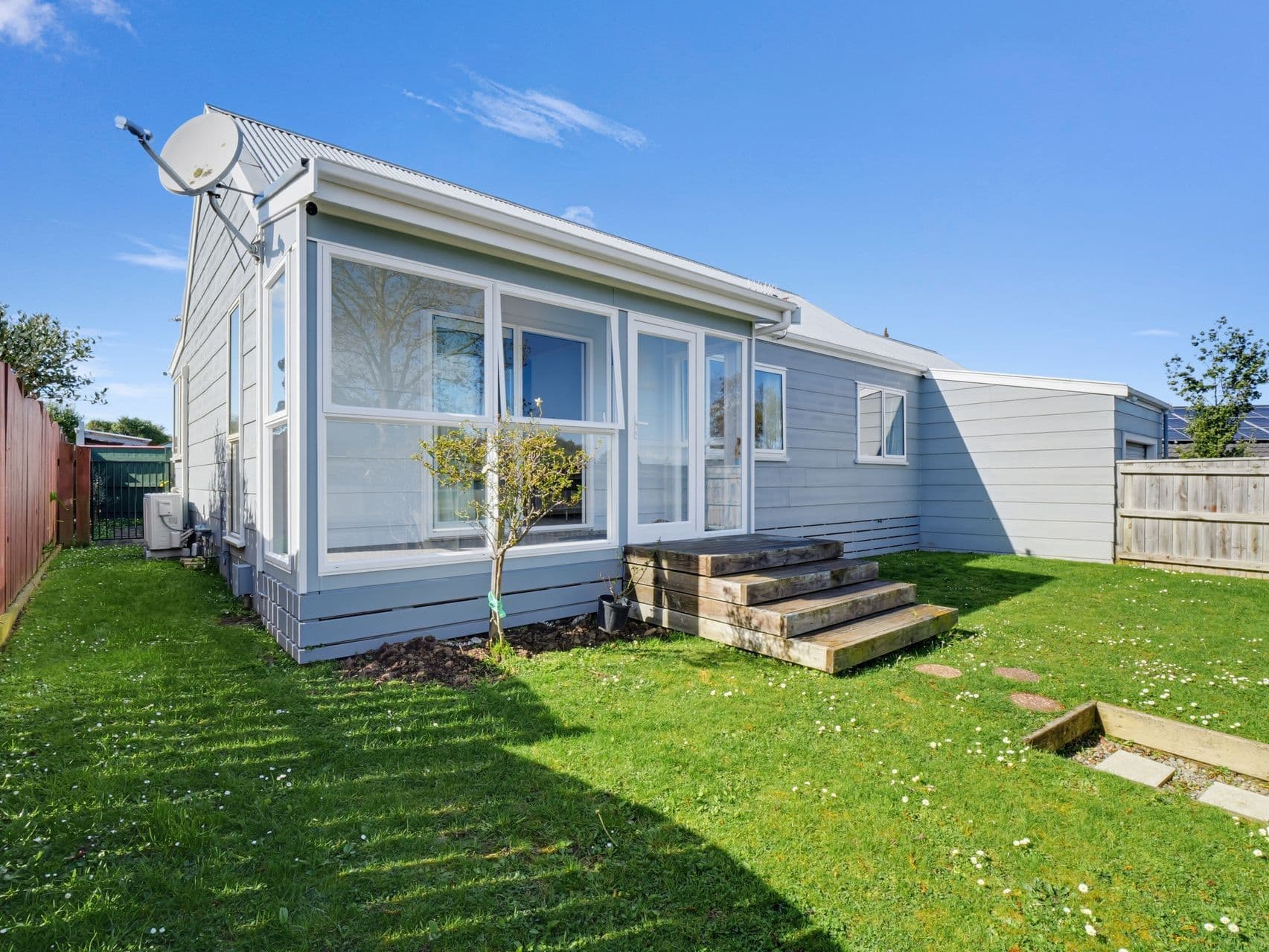 64 Rhodes Drive - Kelvin Grove, Palmerston North — 2 bedroom home for sale with Team Toner — photo 1