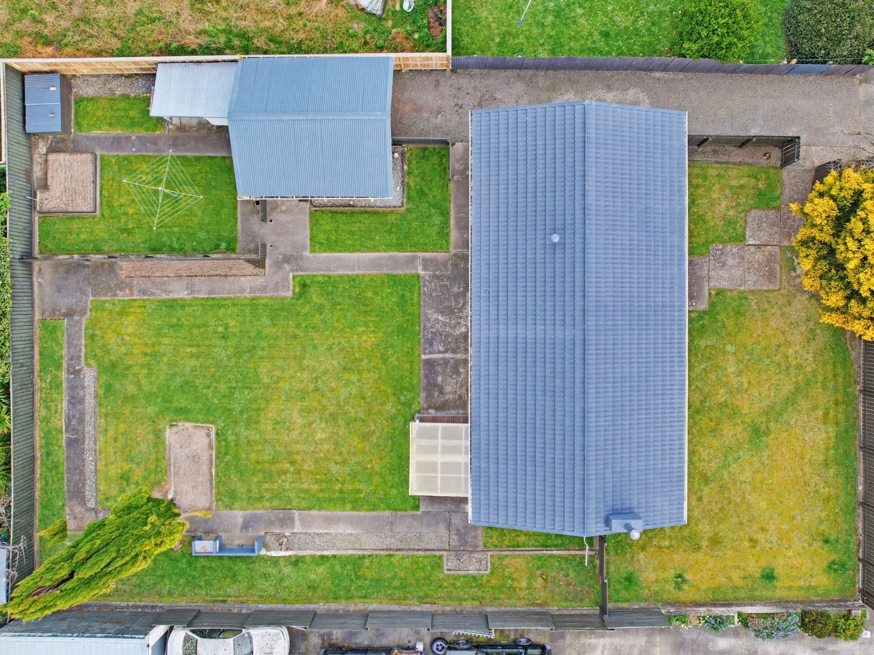 6 Alaska Court, Awapuni, Palmerston North — 3 bedroom home for sale with Team Toner — photo 30