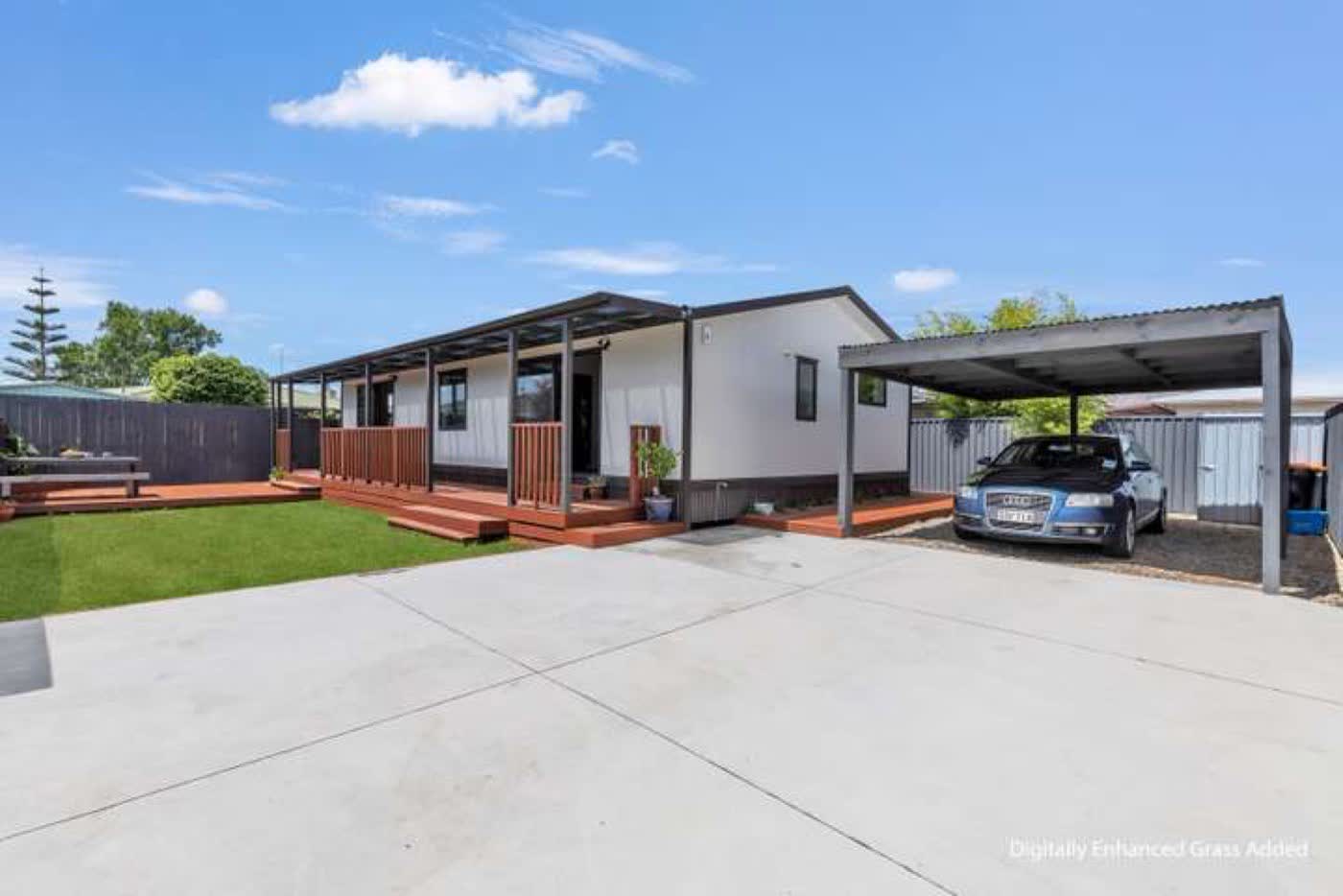 3B Duff Crescent, Highbury, Highbury — 3 bedroom home sold with Team Toner