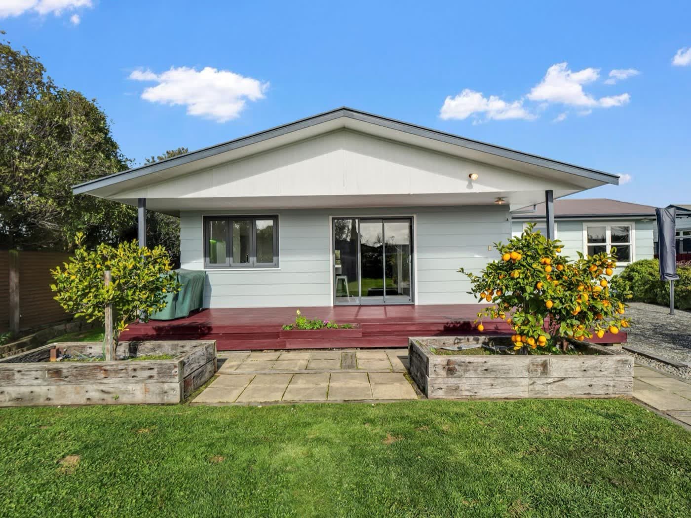 20 Monckton Street, Feilding, Feilding — 3 bedroom home for sale with Team Toner — photo 2