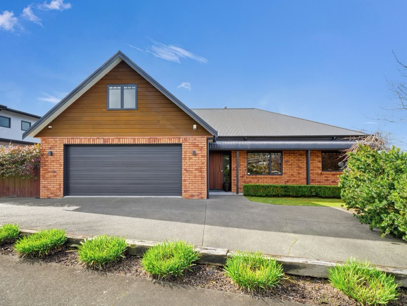 71 Ruapehu Drive, Fitzherbert, Palmerston North — 3 bedroom home sold with Team Toner — photo 1