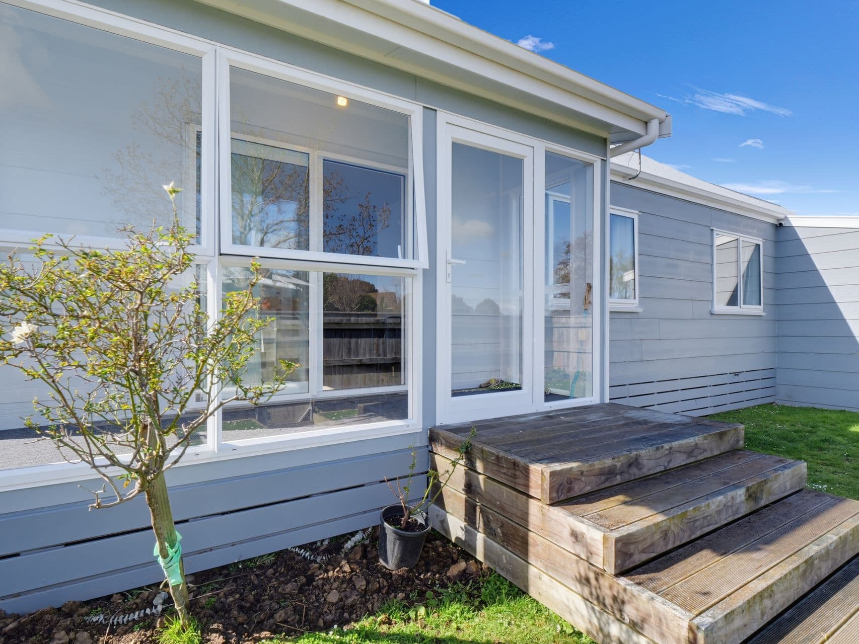 64 Rhodes Drive - Kelvin Grove, Palmerston North — 2 bedroom home for sale with Team Toner — photo 3