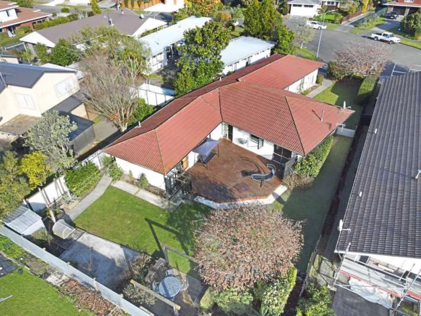 18 Truscott Grove, Awapuni