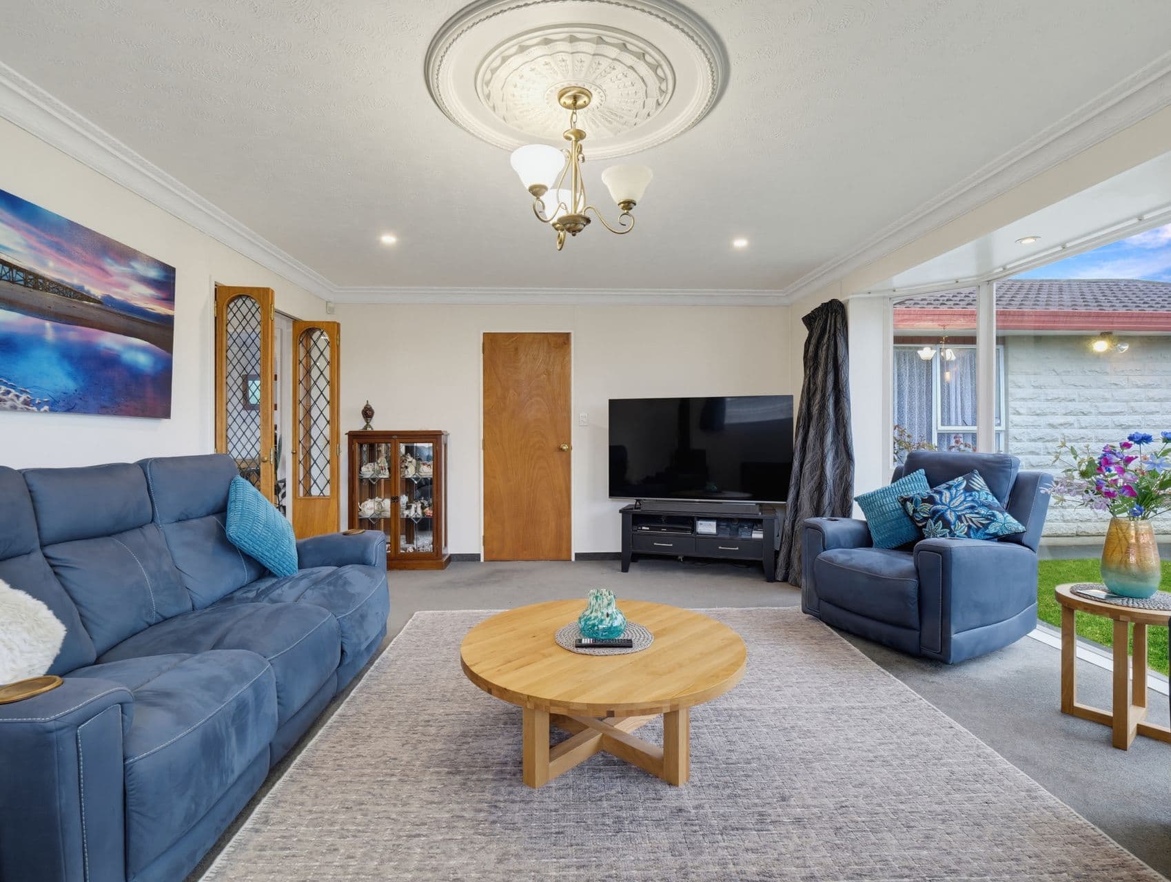 104 John F Kennedy Drive - Kelvin grove, Palmerston North — 4 bedroom home for sale with Team Toner — photo 8