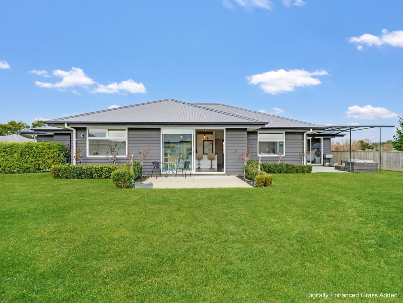30 Monarch Drive, Ashhurst