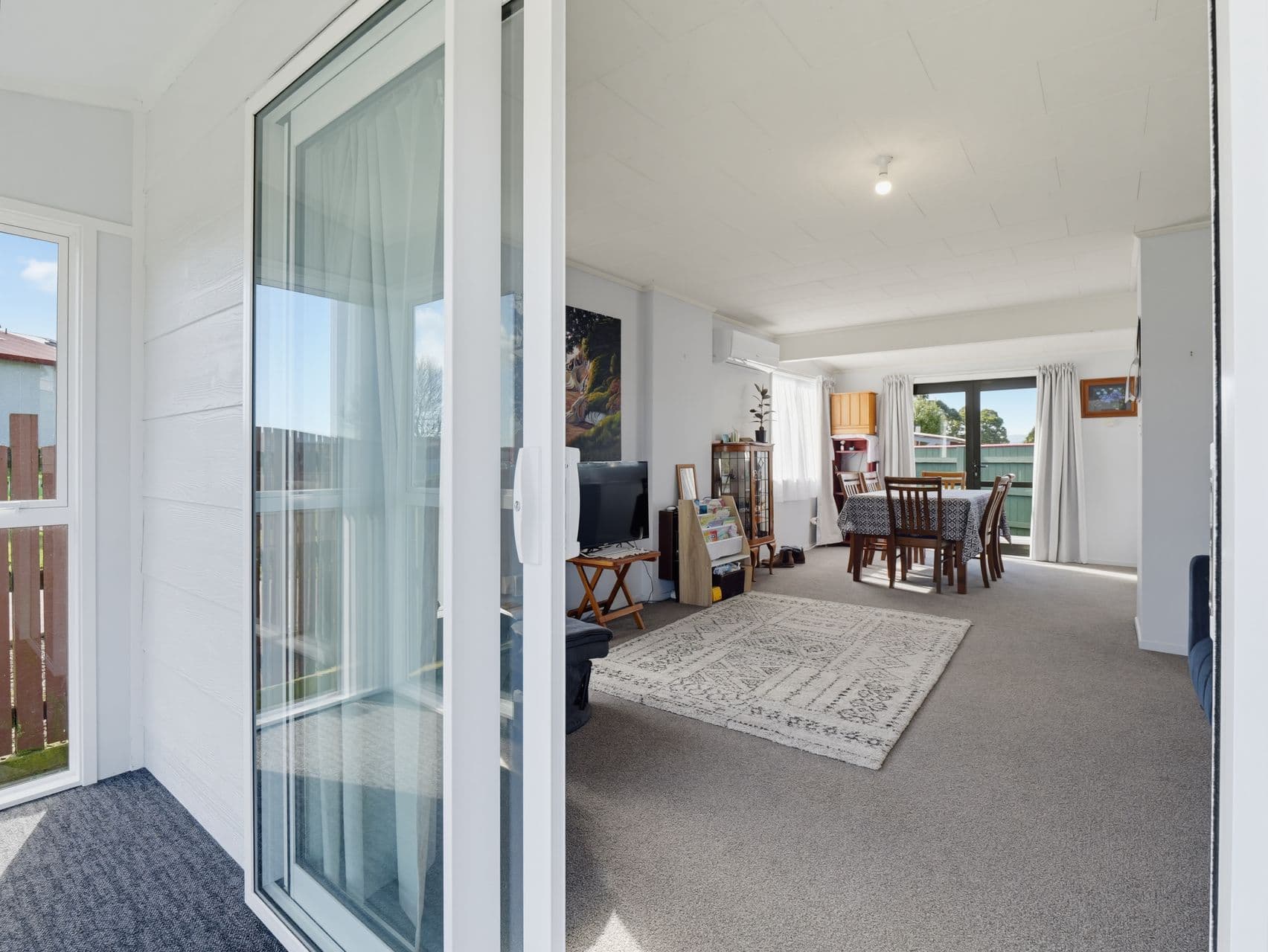 64 Rhodes Drive - Kelvin Grove, Palmerston North — 2 bedroom home for sale with Team Toner — photo 6