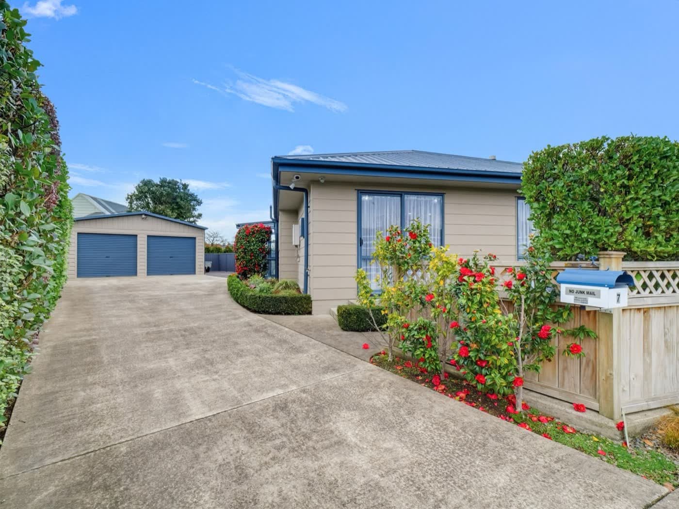 7 Diamond Court, Ashhurst, Ashhurst — 3 bedroom home for sale with Team Toner — photo 6