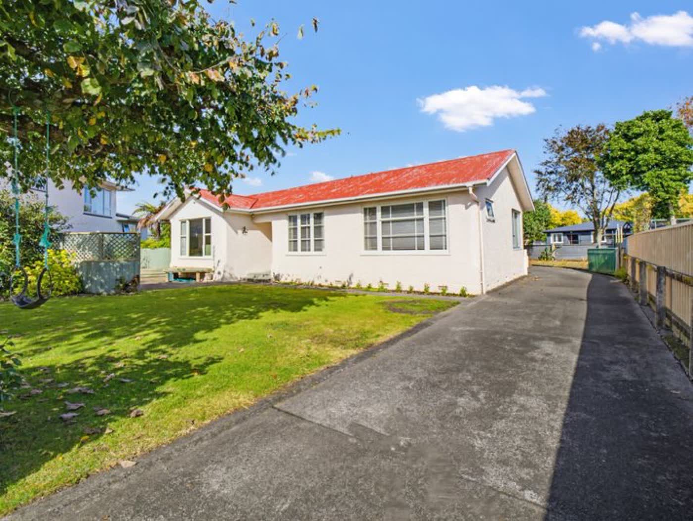 36 Gloucester Street, Takaro