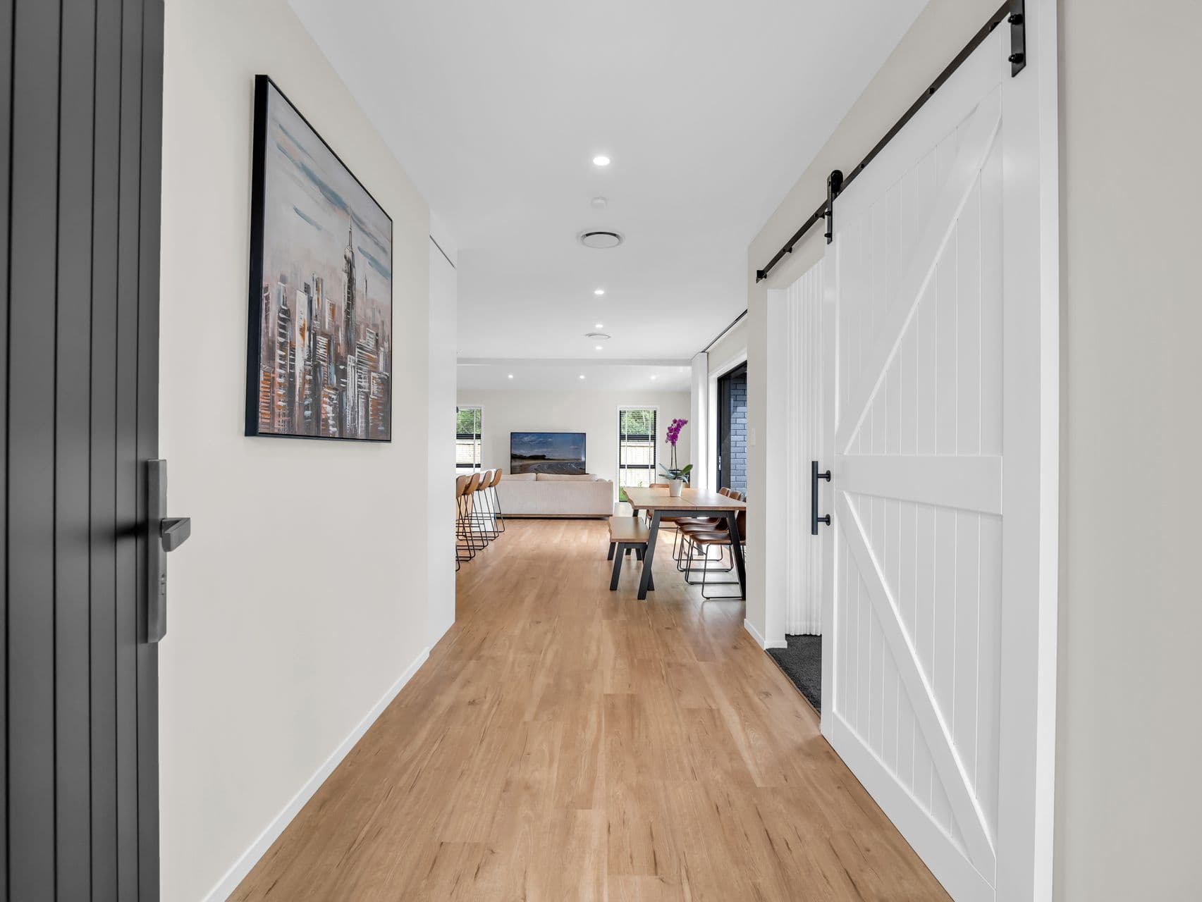 27 Coutts Way, Fitzherbert, Summerhill / Fitzherbert — 4 bedroom home for sale with Team Toner — photo 6