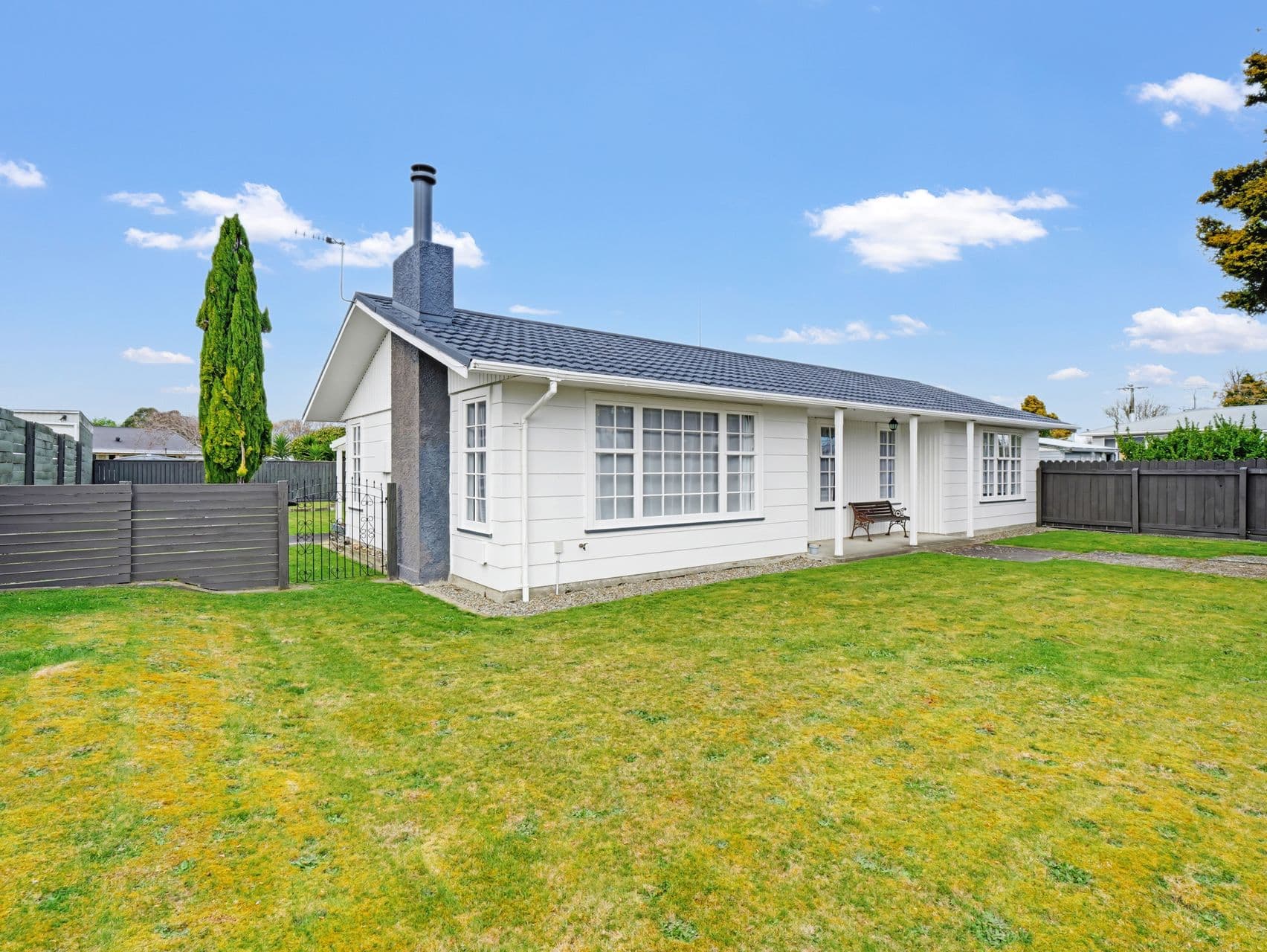 6 Alaska Court, Awapuni, Palmerston North — 3 bedroom home for sale with Team Toner — photo 1