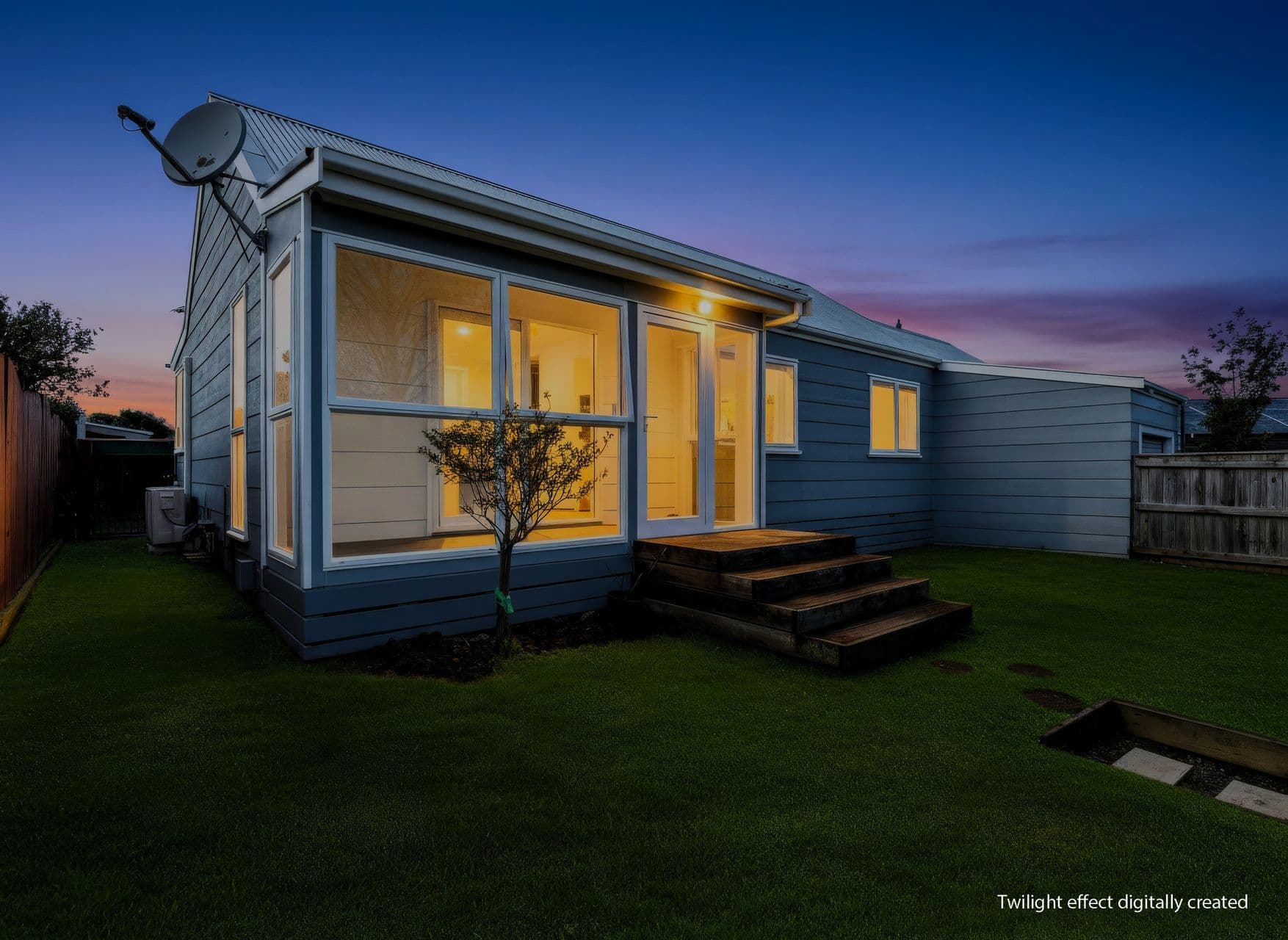 64 Rhodes Drive - Kelvin Grove, Palmerston North — 2 bedroom home for sale with Team Toner — photo 25