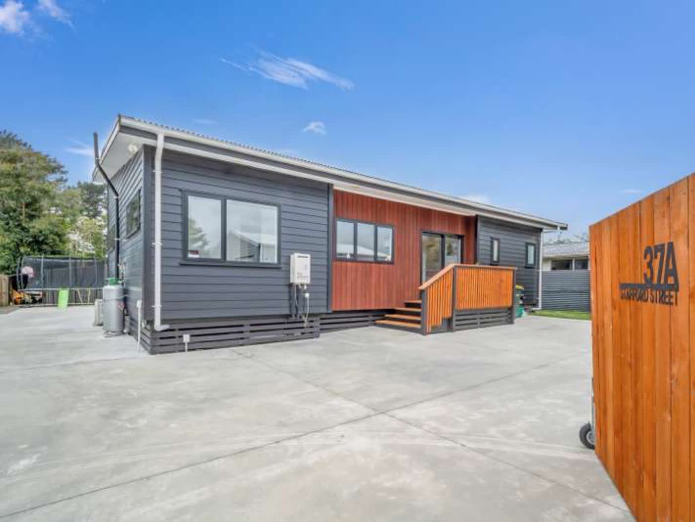 37A Stafford Street, Shannon, Manawatū — 3 bedroom home sold with Team Toner