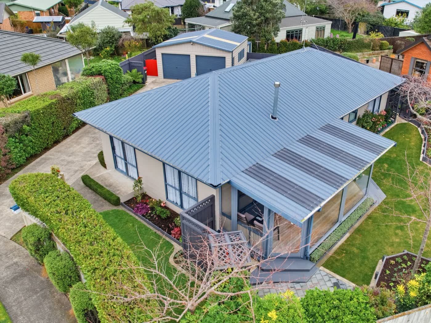 7 Diamond Court, Ashhurst, Ashhurst — 3 bedroom home for sale with Team Toner — photo 2