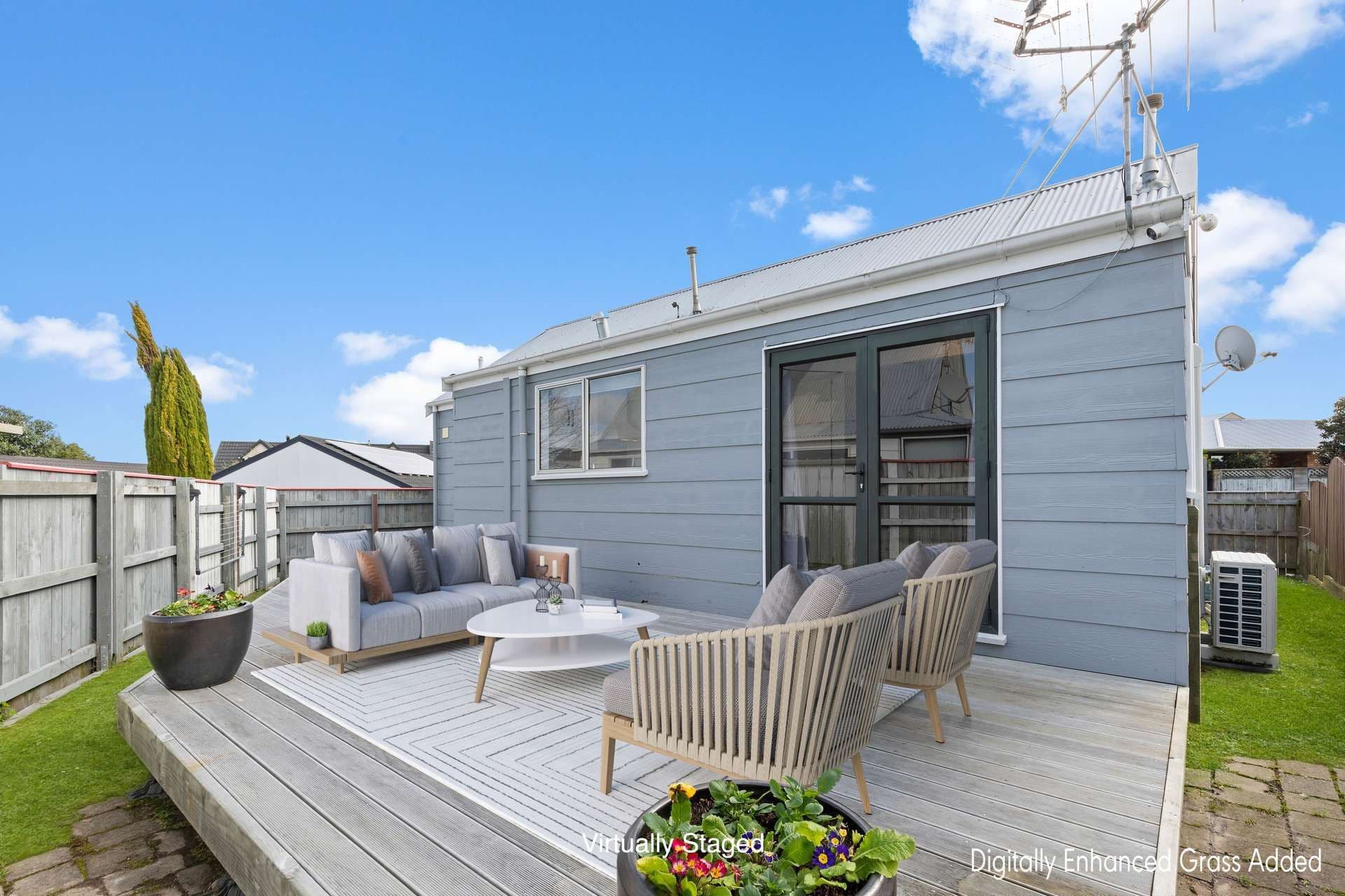 64 Rhodes Drive - Kelvin Grove, Palmerston North — 2 bedroom home for sale with Team Toner — photo 21
