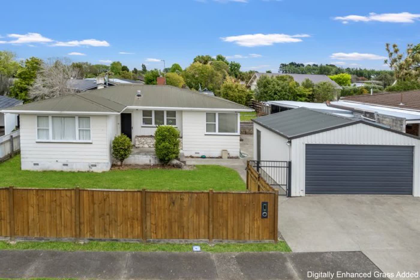 3 Sutherland Crescent, Westbrook