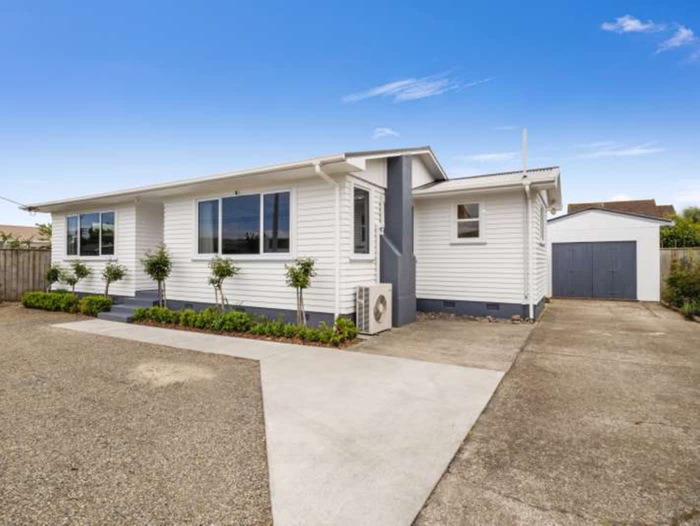 113 Stanford Street North, Ashhurst, Ashhurst — 3 bedroom home sold with Team Toner