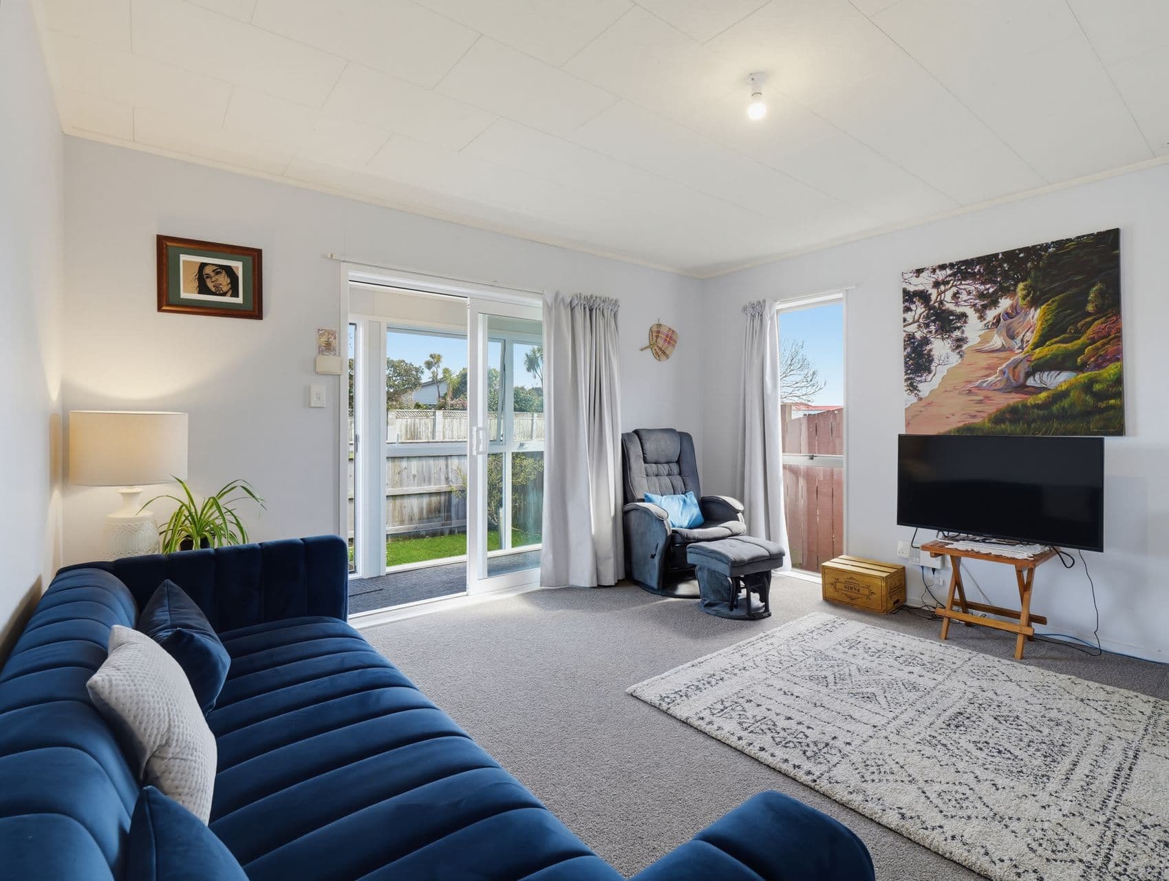 64 Rhodes Drive - Kelvin Grove, Palmerston North — 2 bedroom home for sale with Team Toner — photo 8