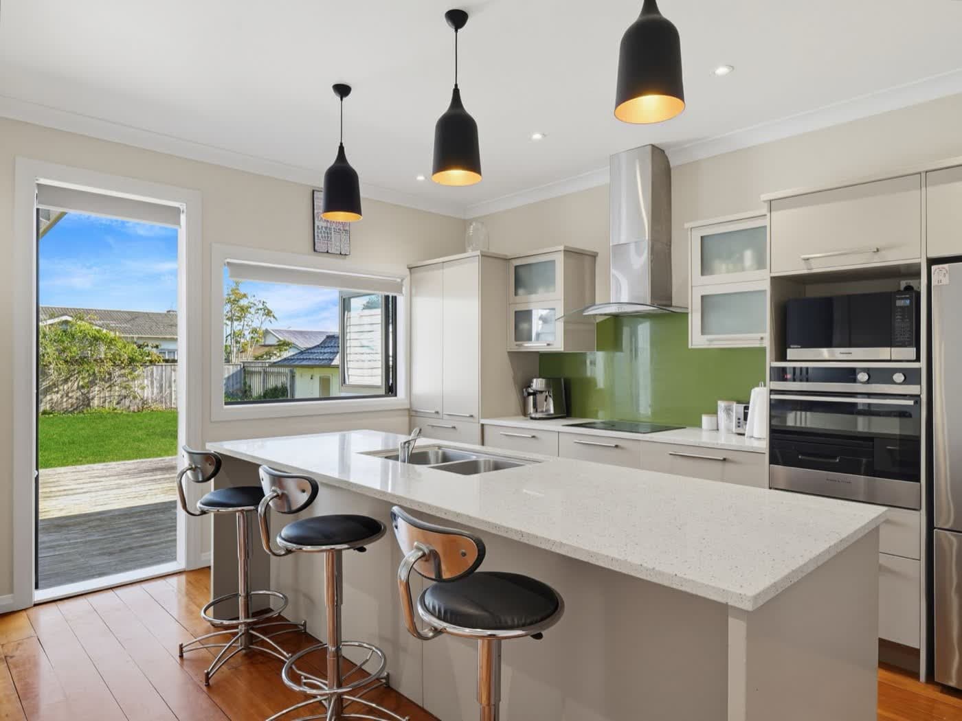 58 Bryant Street, Takaro, Palmerston North — 4 bedroom home for sale with Team Toner — photo 4