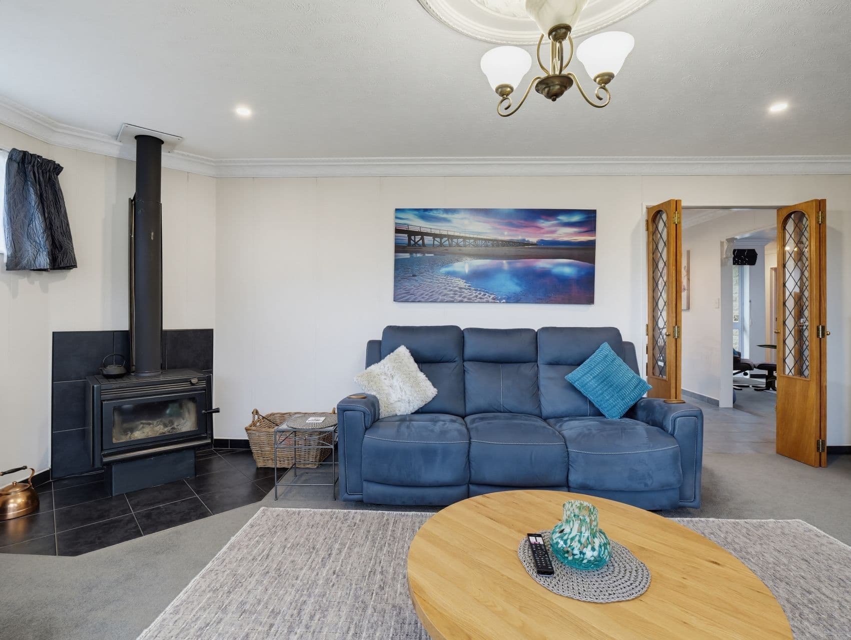 104 John F Kennedy Drive - Kelvin grove, Palmerston North — 4 bedroom home for sale with Team Toner — photo 7