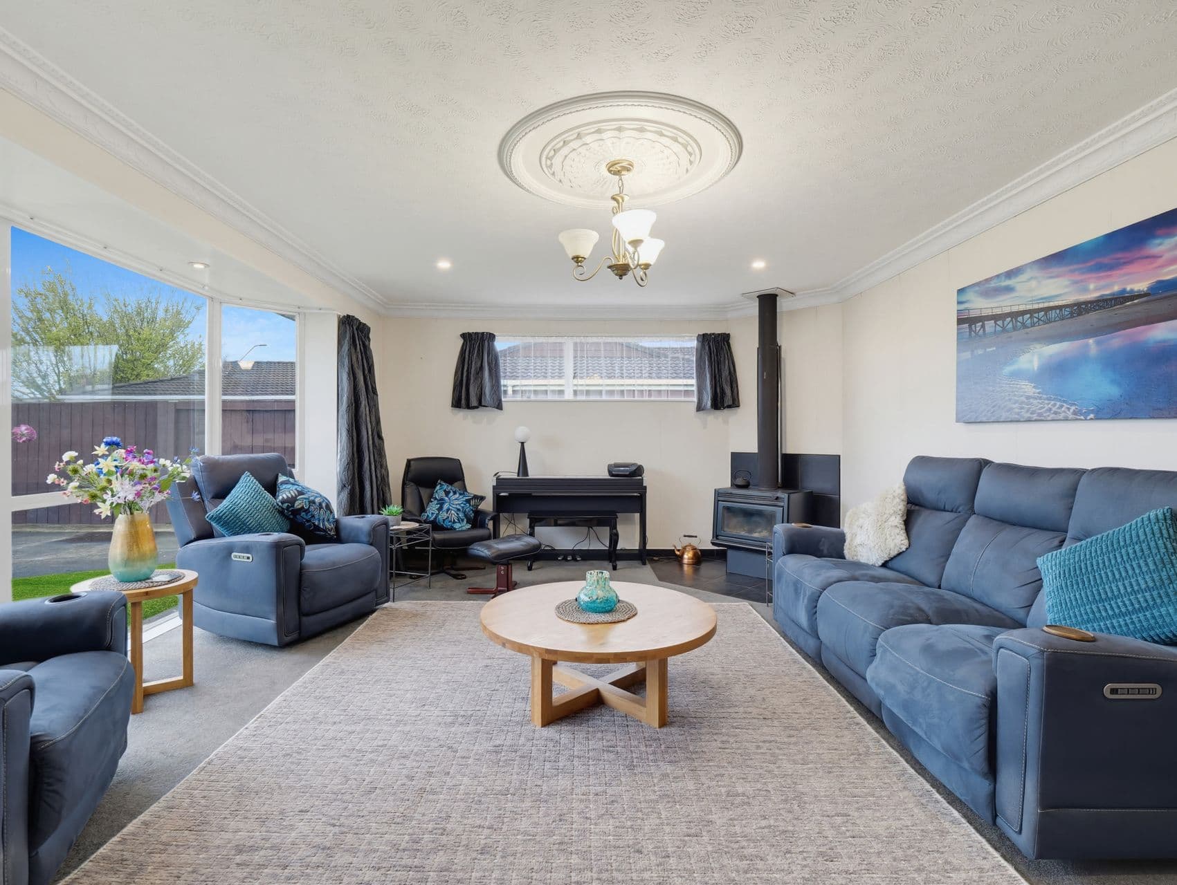 104 John F Kennedy Drive - Kelvin grove, Palmerston North — 4 bedroom home for sale with Team Toner — photo 5