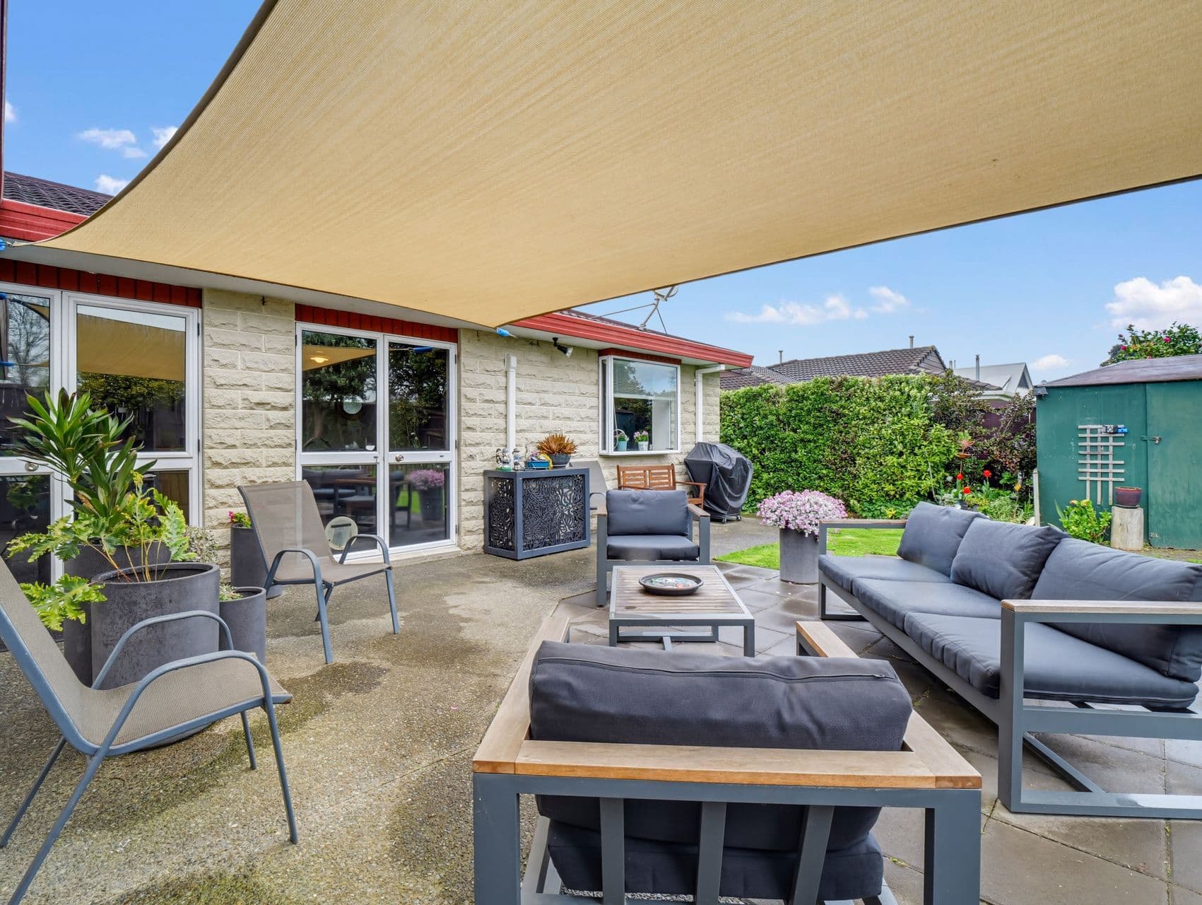 104 John F Kennedy Drive - Kelvin grove, Palmerston North — 4 bedroom home for sale with Team Toner — photo 30