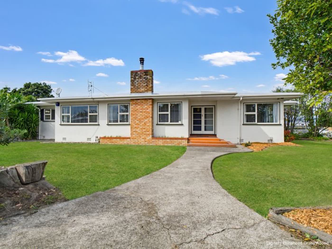5 Sheffield Street, Awapuni, Awapuni — 4 bedroom home sold with Team Toner