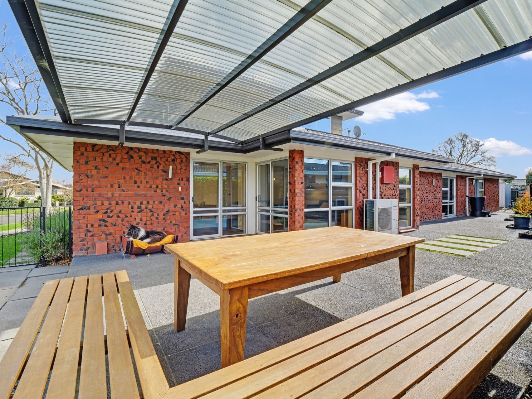 8 Aintree Crescent, Awapuni, Palmerston North — 5 bedroom home for sale with Team Toner — photo 30